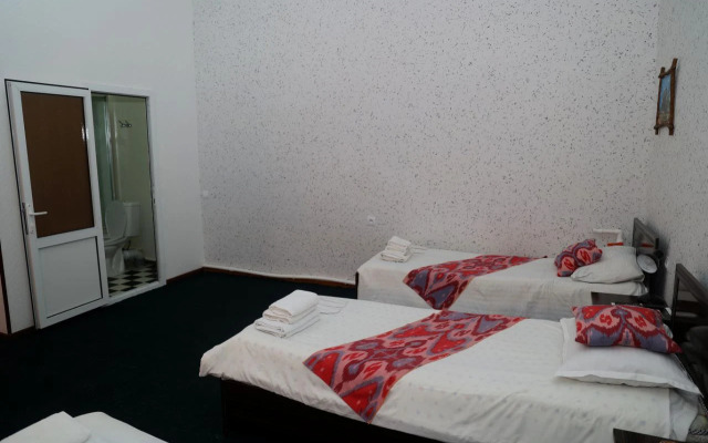 World Guest House