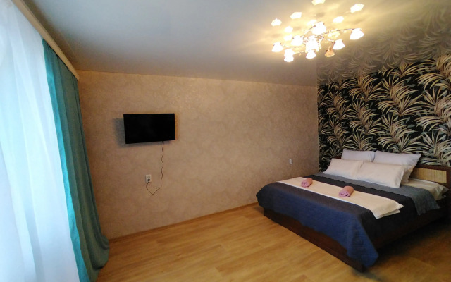 Flat Na Ulitse Zhukovskogo 47