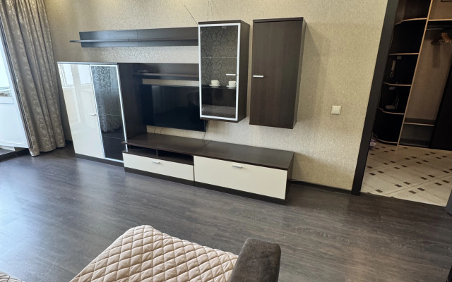 Квартира Двухкомнатная Квартира на улице 1-ой Рабочей