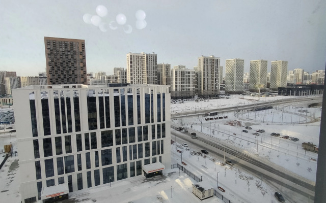 Квартира СК