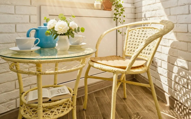 Апартаменты в сердце Ростова от DoMino