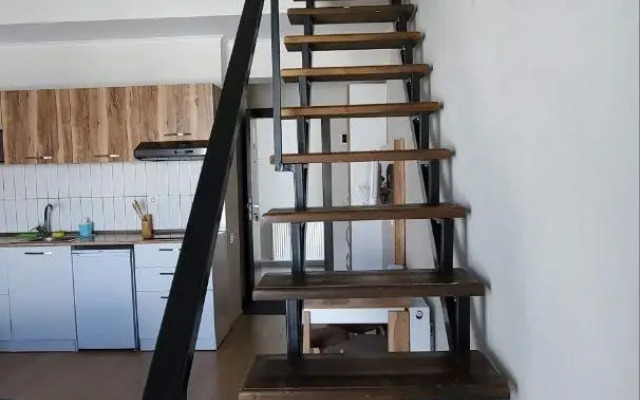 Gogo Apartments New Gudauri