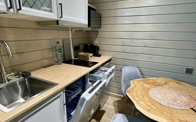 Частный дом SkandyVillage_2