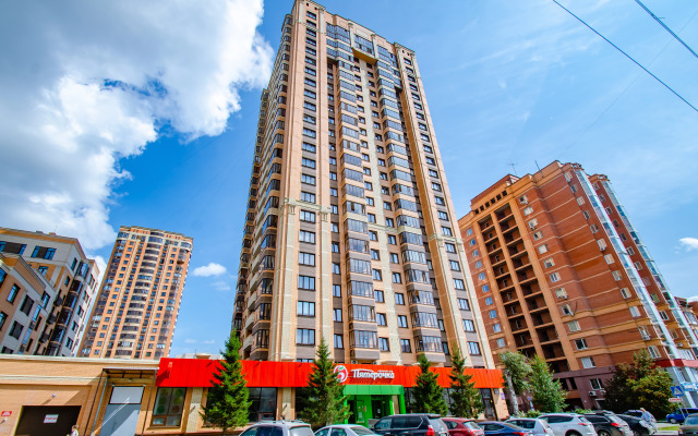 Stilnie 2k Gorod Na Ladoni Apartments