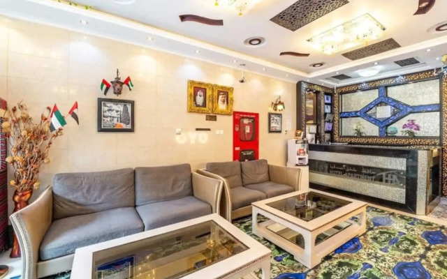 Hafez Hotel Apartments