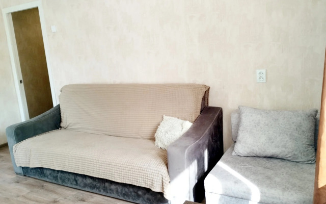 Na Smyishlyaeva Apartments