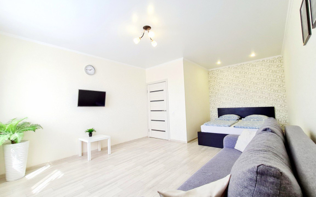 Квартира Уютная квартира напротив Чаши