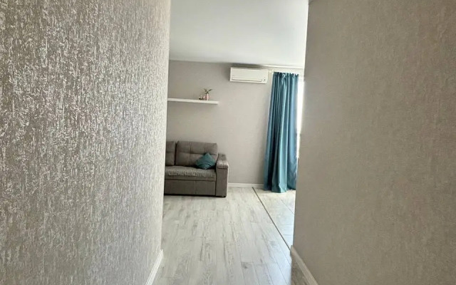 Квартира с Панорамным Видом