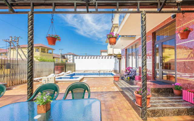 Vavilon Guest House