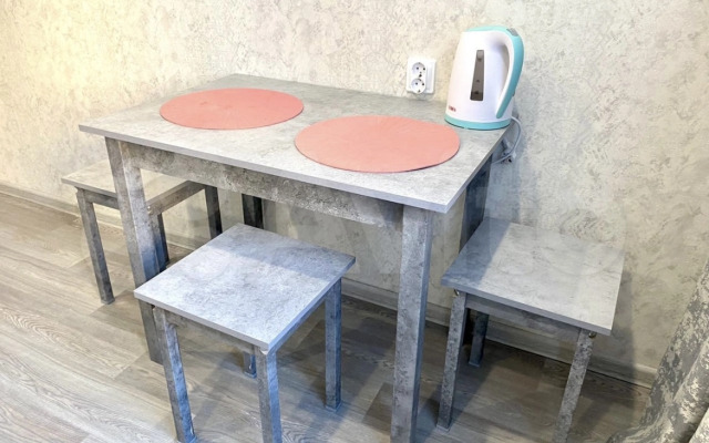 Апартаменты SeveRent на Гагарина 5