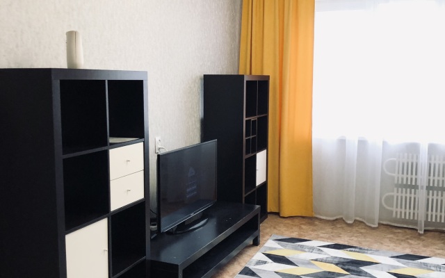 2 Komnatnaya flat