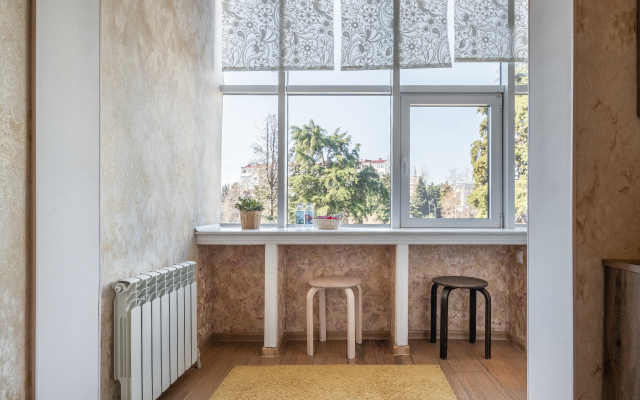 Апартаменты Место под солнцем 8