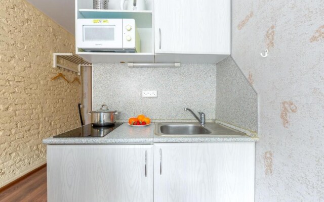 Apartamenty Gosti Lyubyat Na Sadovoy 1