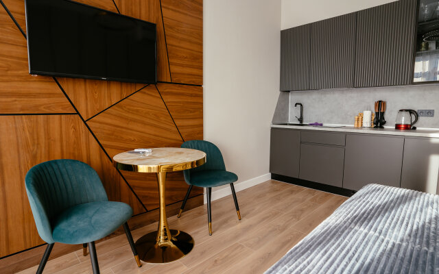 House Apartment hotel