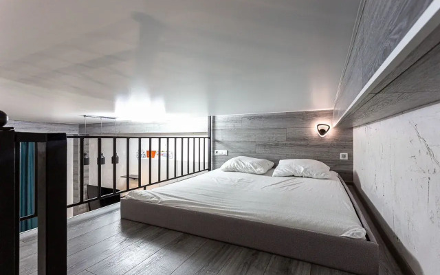 Квартира на Веселой 82/1