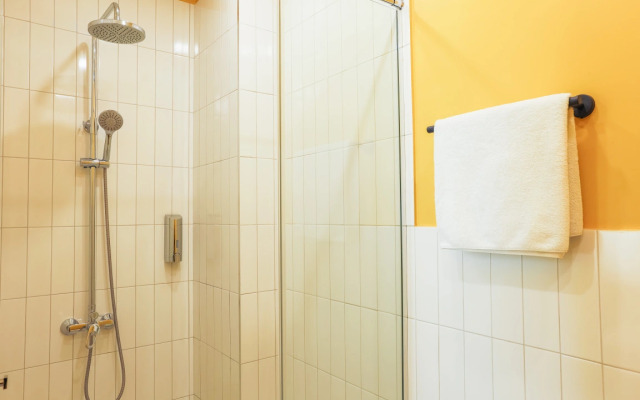 Апартаменты На Семена Лагоды (2)