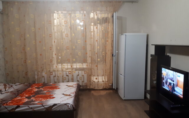 Апартаменты Квартира-студия ЖК Пять Столиц