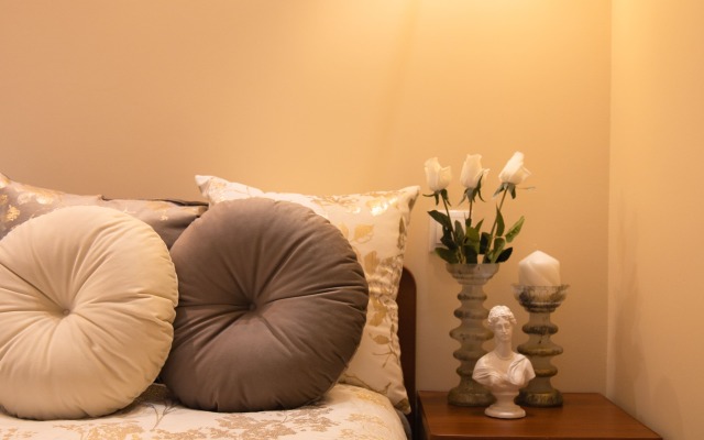 Lovelyhome39 v serdce goroda Apartments