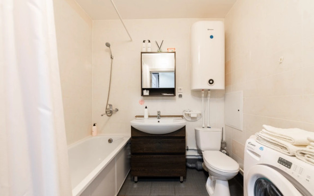 Квартира Видовая в Жк Рифей