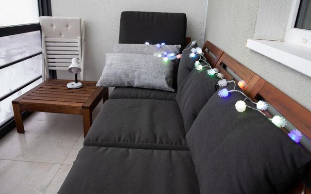 Квартира Комфорт и Тишина