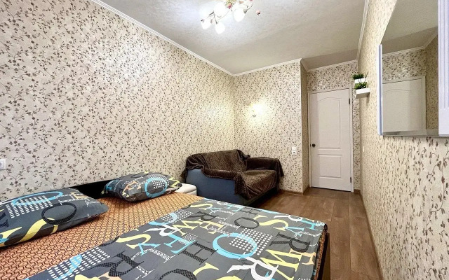 Апартаменты Relax Apart на Юбилейном проспекте, д.72