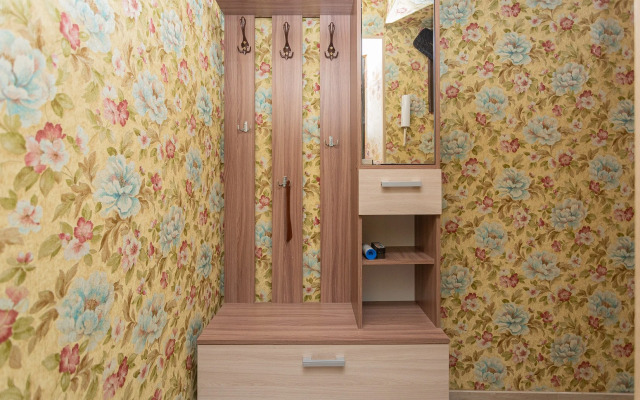 Apart Trofi U Verhovnogo Ozera flat