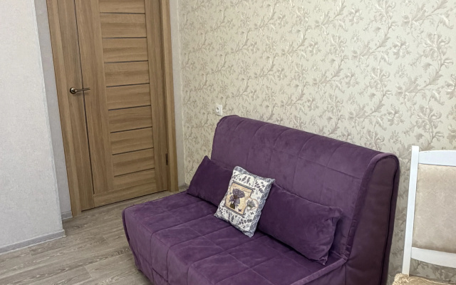 Квартира рядом с Парком Галицкого