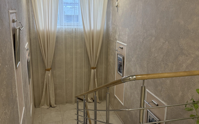 Отель ГРК Аквамарин