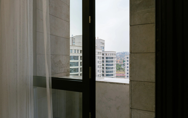 KeyGo #0094, 1 Bedroom, Near Yerevan Fortress Apartments