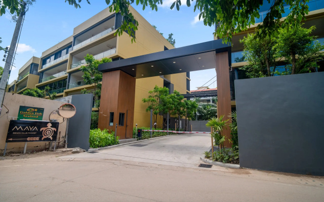 Laguna Beachsides Residences Block 3 in Laguna By Banyan Living