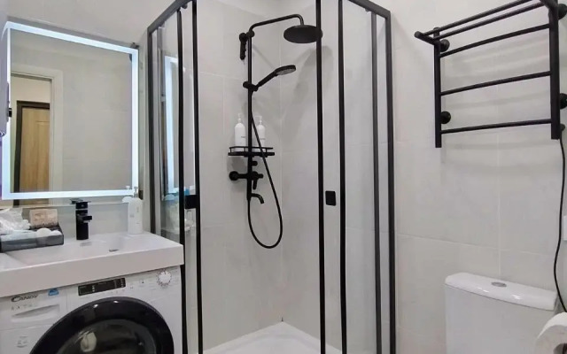 Апартаменты от ГорЖилФонд Арбатские истории