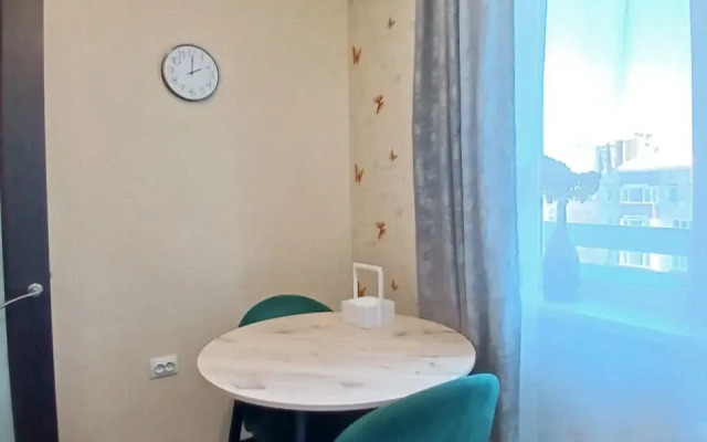 Квартира Эко-френдли жилье в Томске