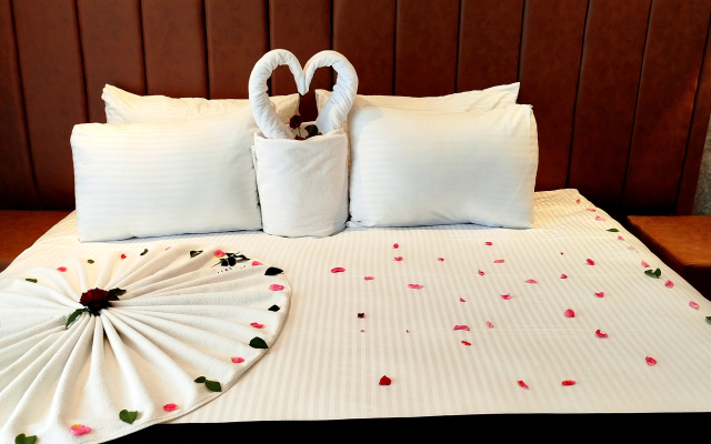 Хостел One Way