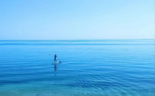 Апартаменты уютные на Кореизском шоссе 1Д