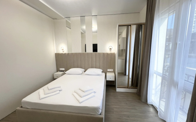 Гостевой дом Mirey