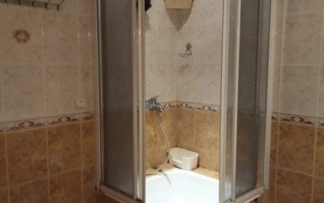 Апартаменты 2-комнатные Саввушка