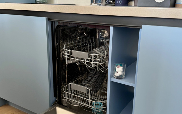 Апартаменты Teo Home