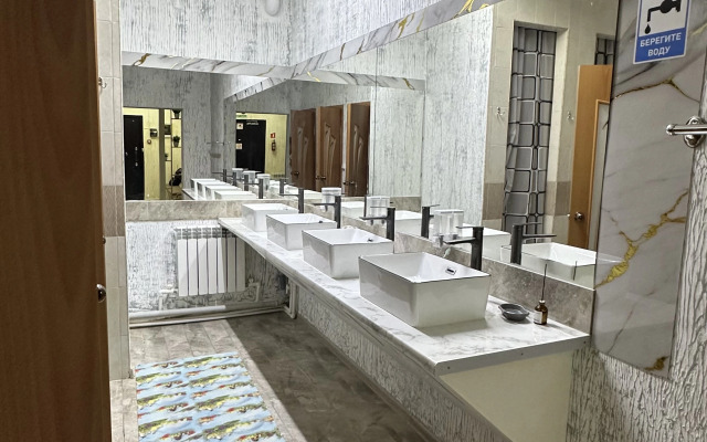 Premium Atyrau Hostel