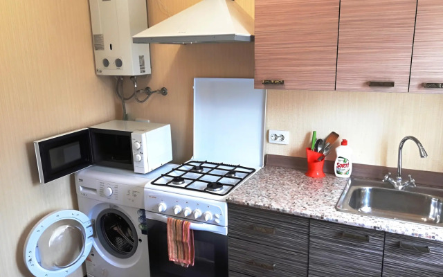 Tsentr Ul Odesskaya Flat