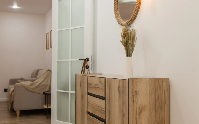 Апартаменты в стиле Бали