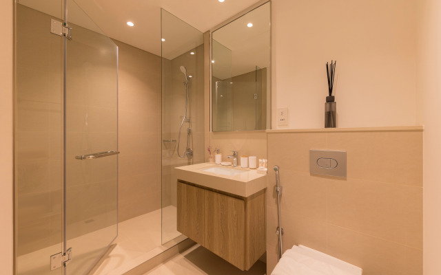 Welcome Home in Downtown Views Apartments