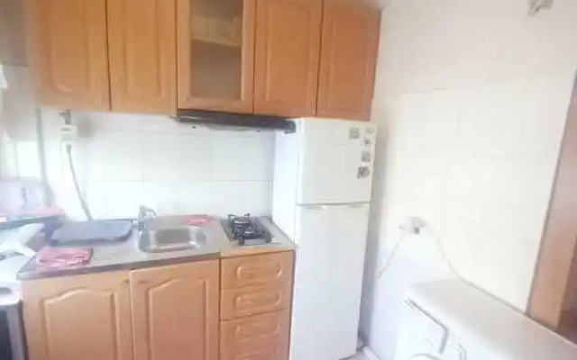 Апартаменты на Трубном 8 (1)