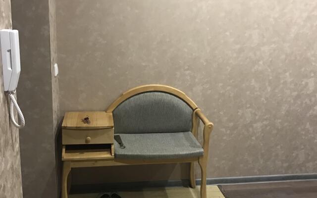 Апартаменты Vologda