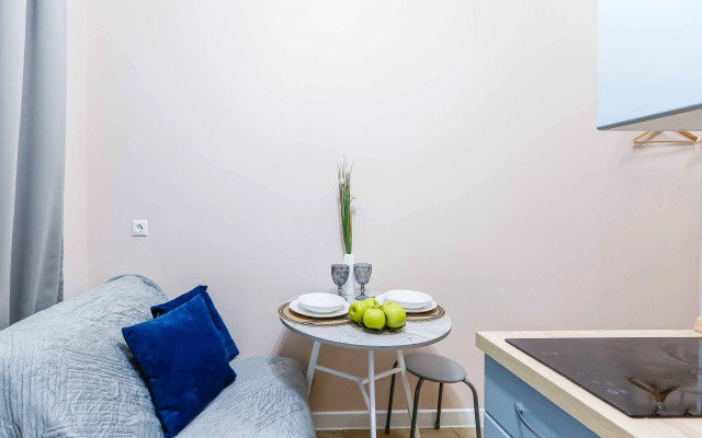 Апартаменты Уютные  на Коптевской