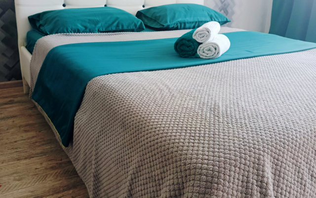 Квартира Дерен