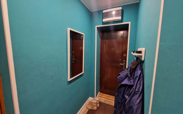 Квартира На Зиновьева