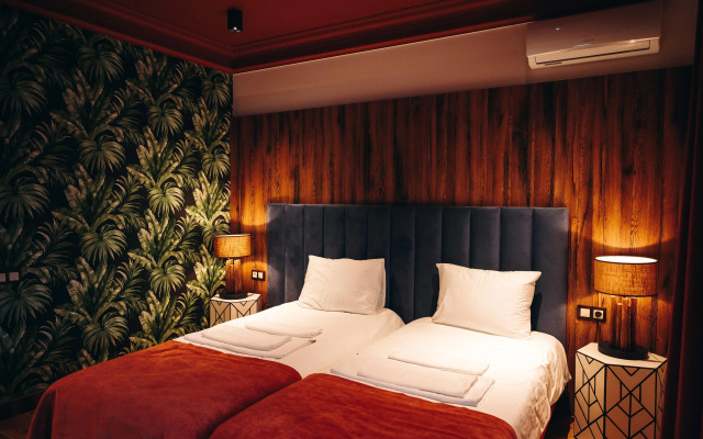 Конный клуб Звёздный