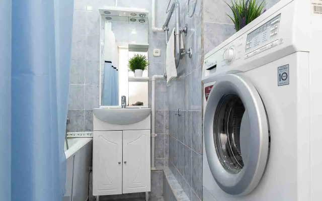 Квартира Новая 3х Комнатная