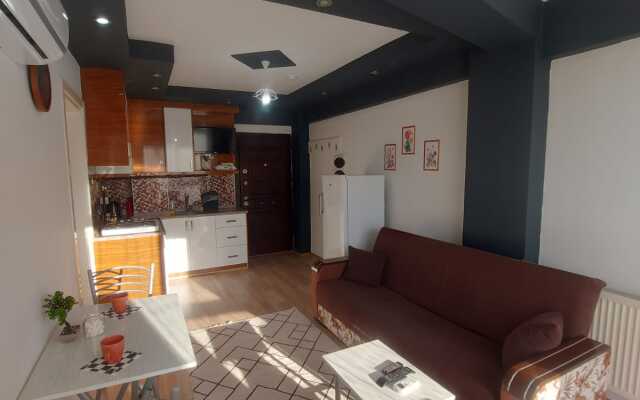 Zeytinapart Apartments