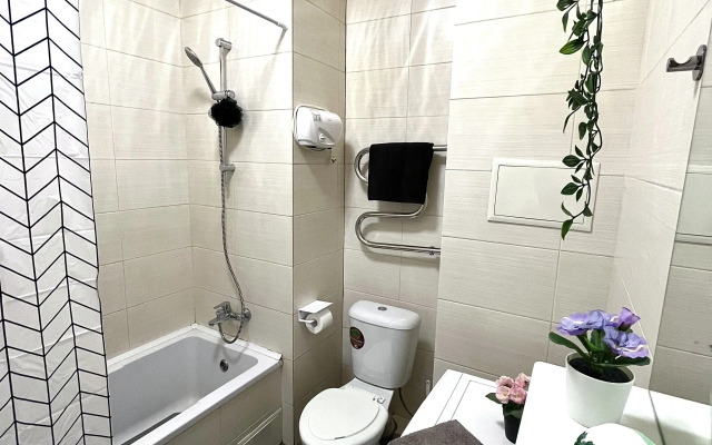 Апартаменты Capital Apartment